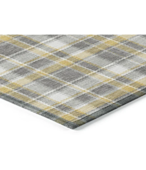 Chantille ACN563 Gray 10' x 14' Rug