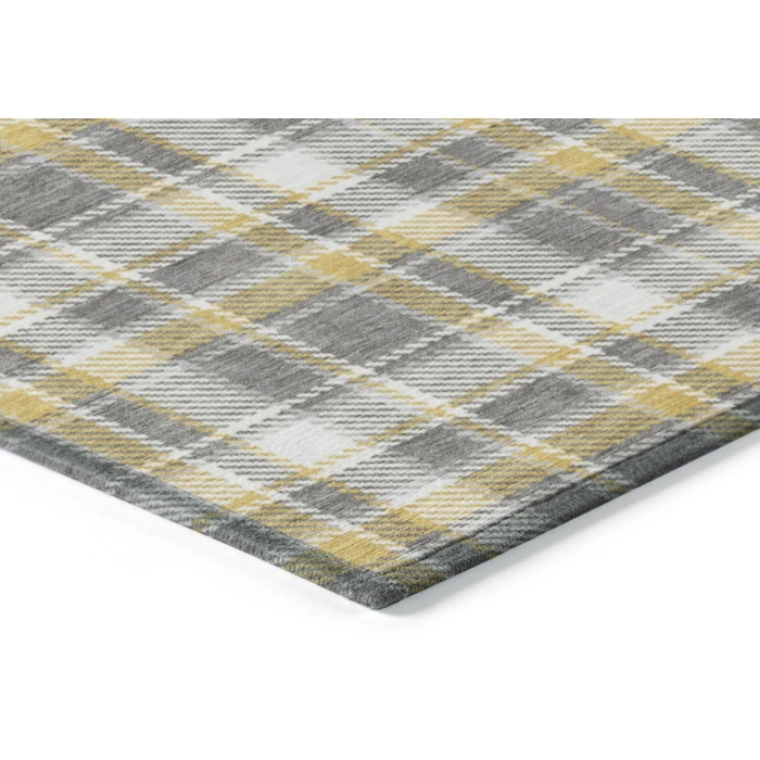 Chantille ACN563 Gray 9' x 12' Rug