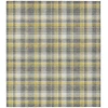 Addison Chantille ACN563 Gray 10 ft. x 14 ft. Rectangle Rug