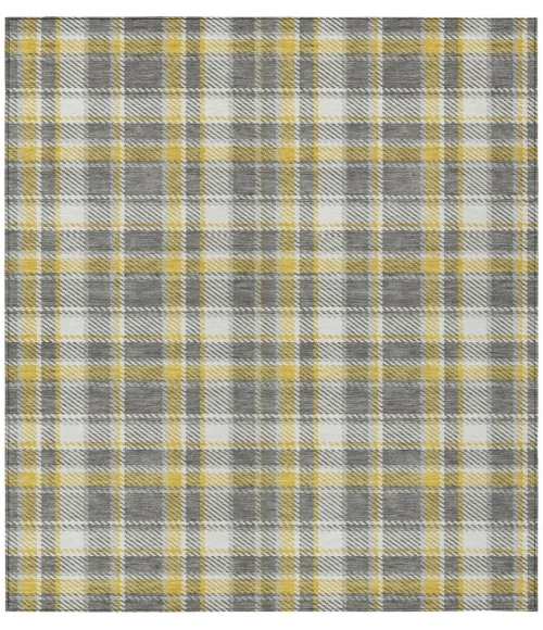 Chantille ACN563 Gray 10' x 14' Rug