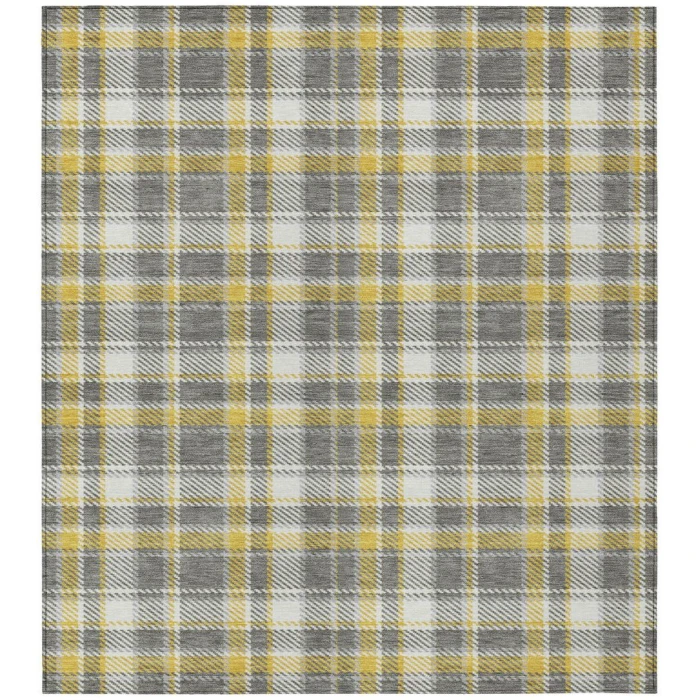 Chantille ACN563 Gray 9' x 12' Rug