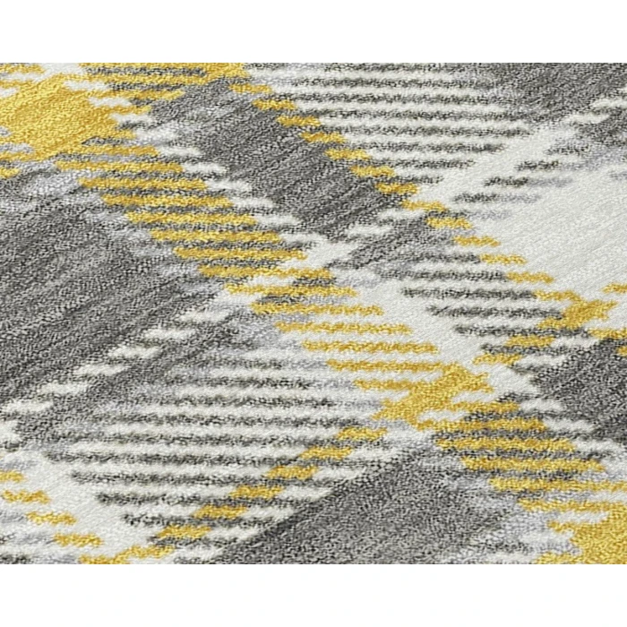 Chantille ACN563 Gray 9' x 12' Rug