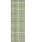 Chantille ACN563 Green 2'3" x 7'6" Rug