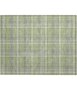Addison Chantille ACN563 Green 1 ft. 8 in. x 2 ft. 6 in. Rectangle Rug