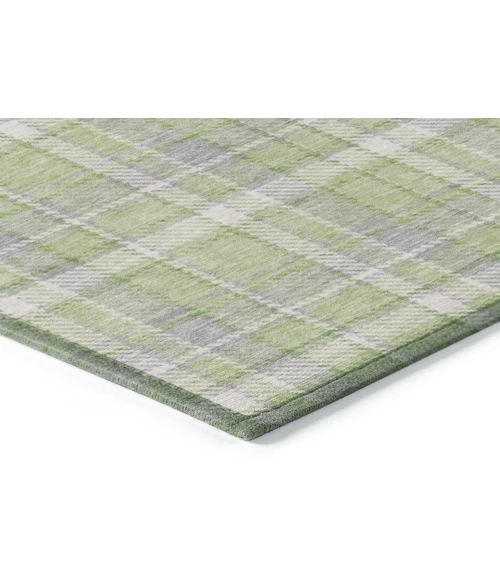 Chantille ACN563 Green 8' x 8' Rug