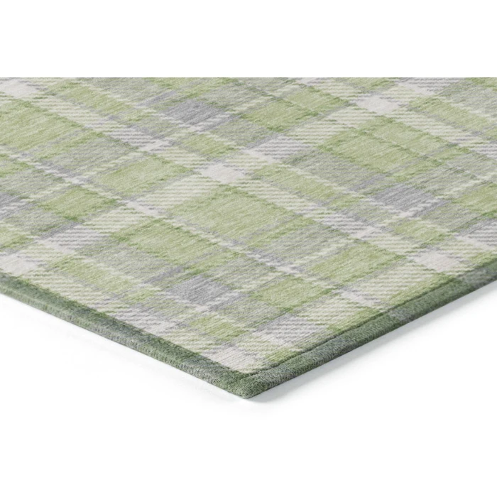 Chantille ACN563 Green 2'3" x 7'6" Rug