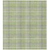 Addison Chantille ACN563 Green 10 ft. x 14 ft. Rectangle Rug