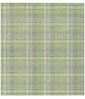 Chantille ACN563 Green 3' x 5' Rug