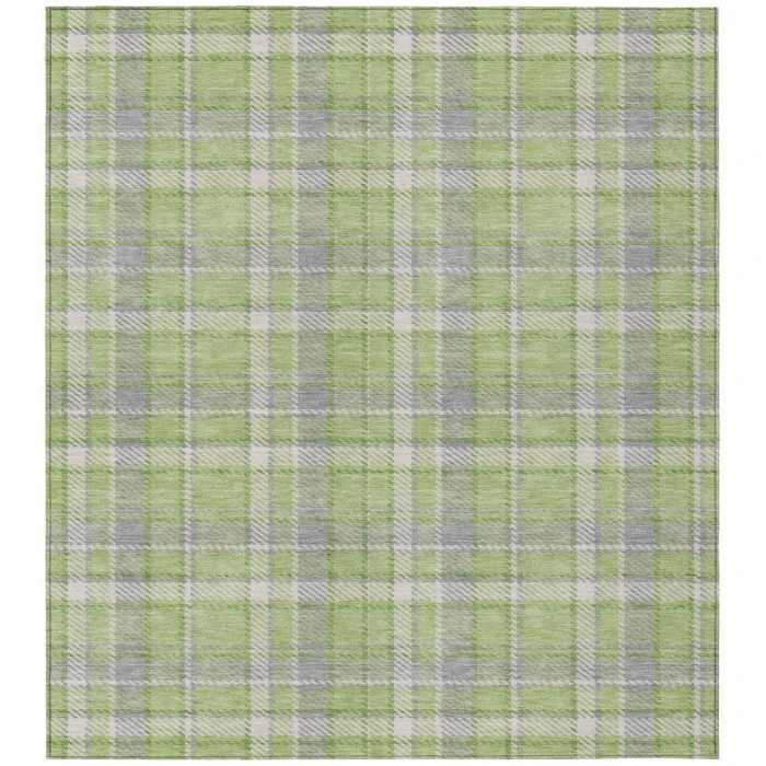 Chantille ACN563 Green 8' x 10' Rug