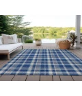 Chantille ACN563 Navy 10' x 14' Rug