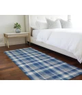Chantille ACN563 Navy 2'3" x 7'6" Rug