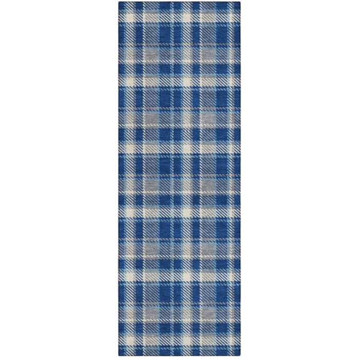 Chantille ACN563 Navy 2'3" x 7'6" Rug