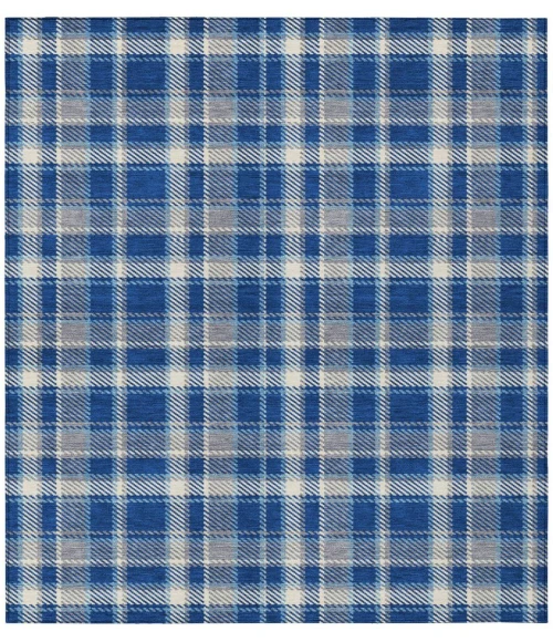 Chantille ACN563 Navy 10' x 14' Rug