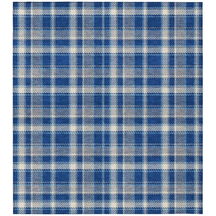 Chantille ACN563 Navy 9' x 12' Rug