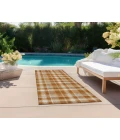 Chantille ACN563 Paprika 2'3" x 7'6" Rug