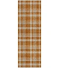 Chantille ACN563 Paprika 2'3" x 7'6" Rug