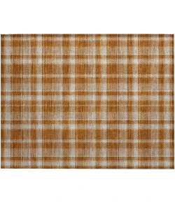 Addison Chantille ACN563 Paprika 1 ft. 8 in. x 2 ft. 6 in. Rectangle Rug