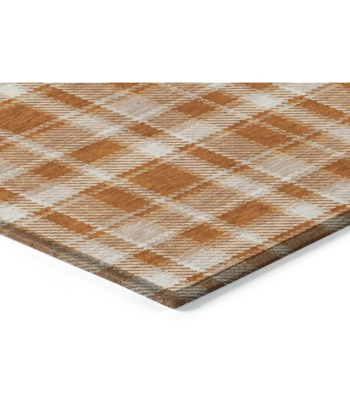 Chantille ACN563 Paprika 8' x 10' Rug