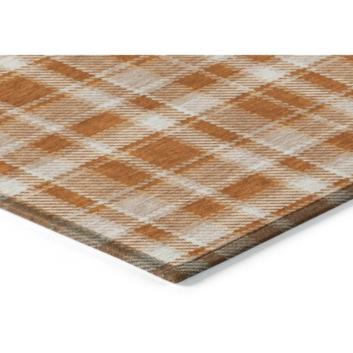 Chantille ACN563 Paprika 8' x 10' Rug