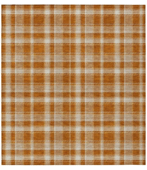 Chantille ACN563 Paprika 8' x 10' Rug