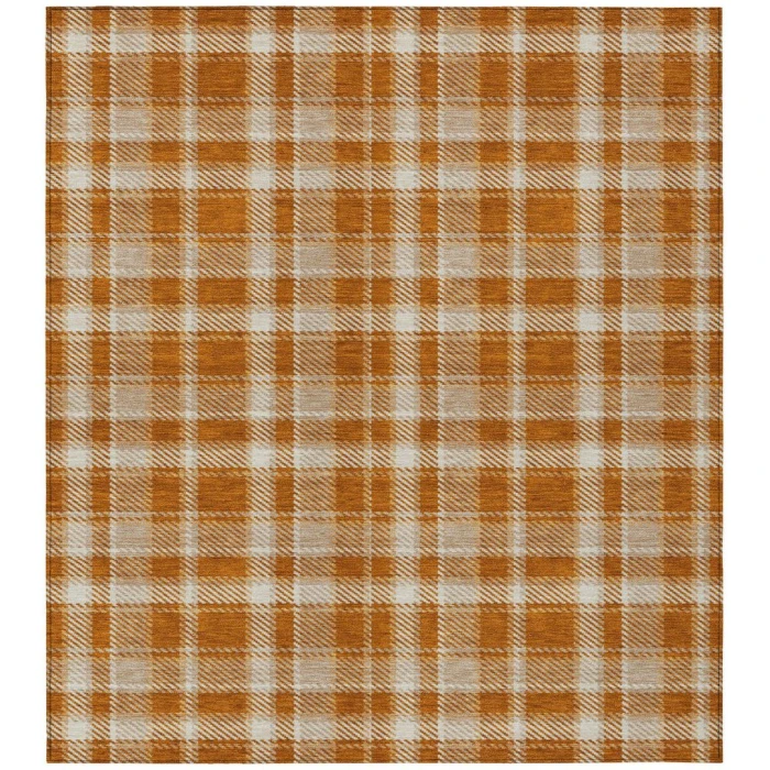 Chantille ACN563 Paprika 8' x 10' Rug