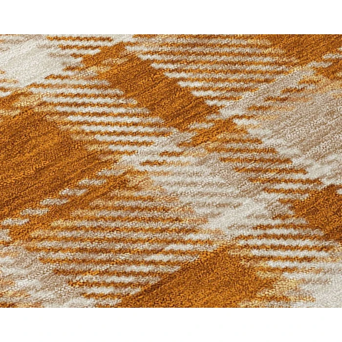 Chantille ACN563 Paprika 8' x 10' Rug