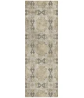 Chantille ACN564 Beige 2'3" x 7'6" Rug
