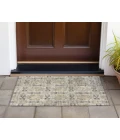 Chantille ACN564 Beige 1'8" x 2'6" Rug