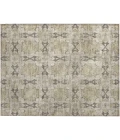 Chantille ACN564 Beige 1'8" x 2'6" Rug