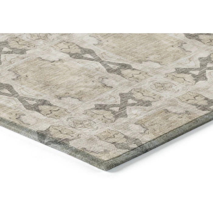 Chantille ACN564 Beige 2'6" x 3'10" Rug