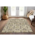 Chantille ACN564 Beige 9' x 12' Rug
