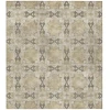 Addison Chantille ACN564 Beige 8 ft. x 10 ft. Rectangle Rug