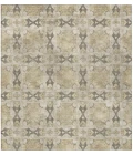 Chantille ACN564 Beige 9' x 12' Rug