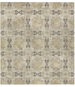 Addison Chantille ACN564 Beige 9 ft. x 12 ft. Rectangle Rug