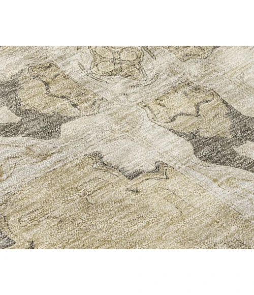 Chantille ACN564 Beige 9' x 12' Rug