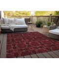 Chantille ACN564 Burgundy 5' x 7'6" Rug