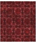 Chantille ACN564 Burgundy 5' x 7'6" Rug