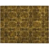 Addison Chantille ACN564 Chocolate 1 ft. 8 in. x 2 ft. 6 in. Rectangle Rug