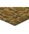 Chantille ACN564 Chocolate 8' x 10' Rug