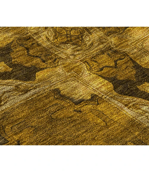 Chantille ACN564 Chocolate 8' x 10' Rug