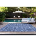 Chantille ACN564 Denim 8' x 10' Rug