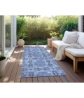 Chantille ACN564 Denim 2'3" x 7'6" Rug