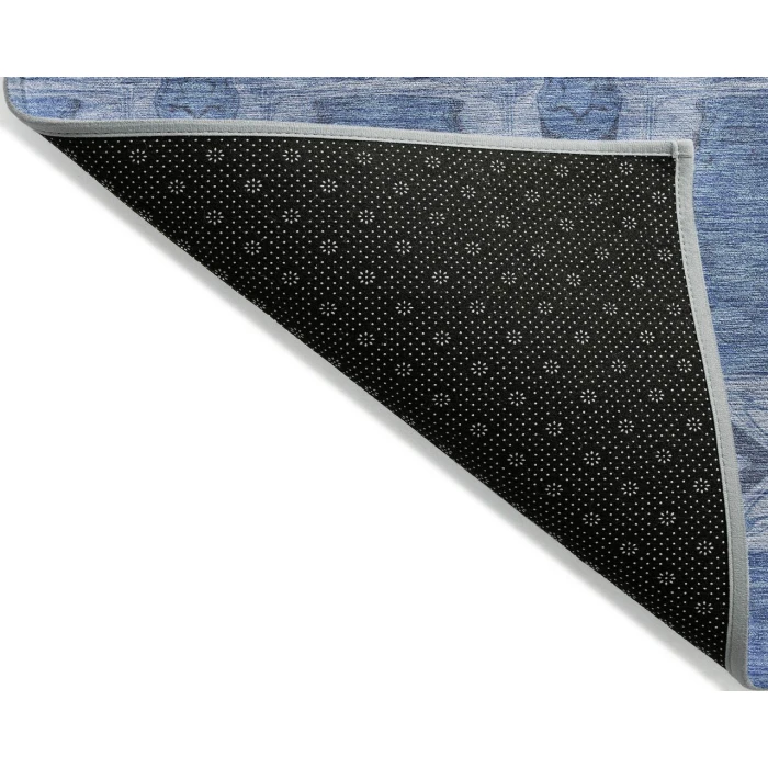 Chantille ACN564 Denim 3' x 5' Rug
