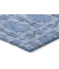Chantille ACN564 Denim 8' x 10' Rug