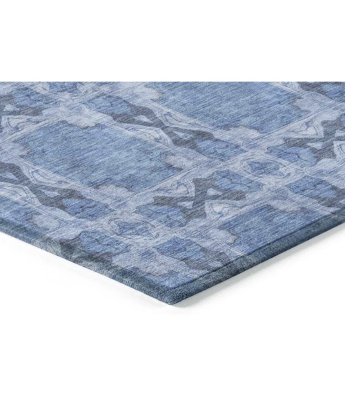 Chantille ACN564 Denim 8' x 10' Rug
