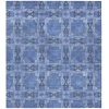 Addison Chantille ACN564 Denim 8 ft. x 10 ft. Rectangle Rug