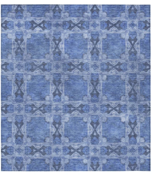 Chantille ACN564 Denim 8' x 10' Rug
