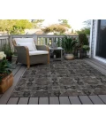 Chantille ACN564 Gray 8' x 10' Rug