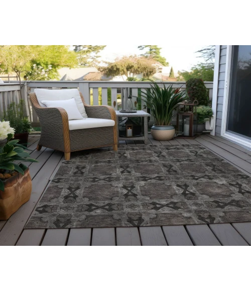 Chantille ACN564 Gray 8' x 10' Rug