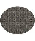 Chantille ACN564 Gray 8' x 8' Rug
